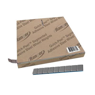 Ranger Steel Wheel Weights - 5150220