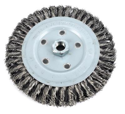 Ranger Turntable Drive Wire Brushes - 5335721