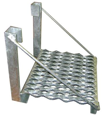 ROHN Tower Work Platforms - WP25G