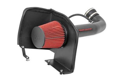 Rough Country Cold Air Intakes - 10543B