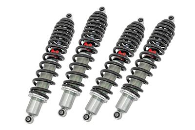 Rough Country M1 Adjustable Coilovers - 391005