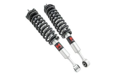 Rough Country M1 Loaded Struts - 502101