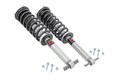 Rough Country M1 Loaded Struts - 502173