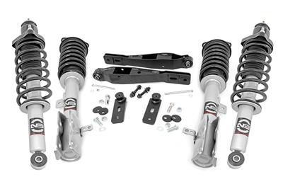 Rough Country N3 Suspension Lift Kits - 66532
