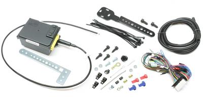 Rostra Cruise Control Kits - 2501223