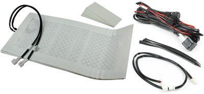 Rostra ComfortHeat Seat Heater Kits - 2501900