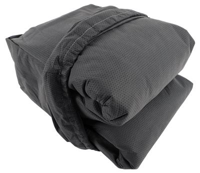Rampage Breathable 4-Layer Full Car Covers - 1600