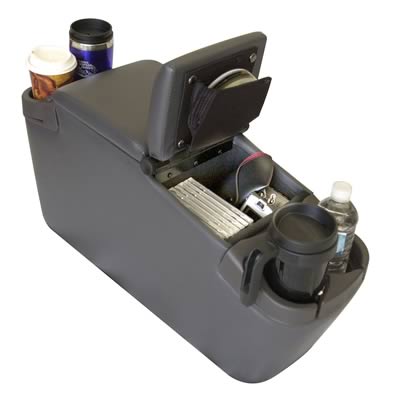 Rampage Minivan Consoles - 39923