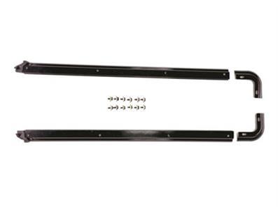 Rampage Soft/Hardtop Replacement Components - 69997