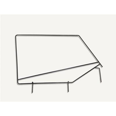 Rampage Replacement Window Frames - 89699