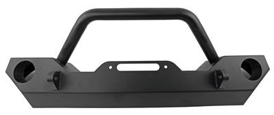 Rampage Rock Rage Front Bumpers - 99306