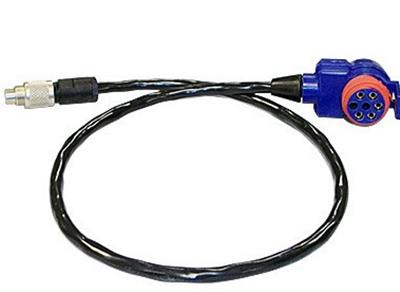 Racepak V-Net Tee Cables - 280CABNT36