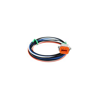 Racepak IQ3 Dash Harnesses - 280CAHARNIQ3