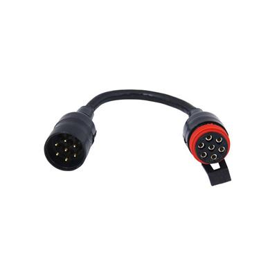 Racepak Interface 7-Pin Cables - 280CAIM072