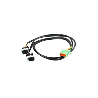 Racepak Data Systems Power DistributionModule, CABLE A SIDE LSU AMP - 280CALSUAAMP