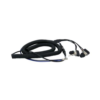 Racepak IQ3 Remote Buttons - 280SWIQ3BTN