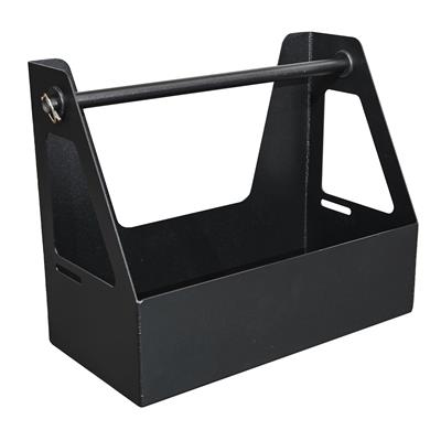 Raptor Series Magnum Chase Gas Fuel Jug Racks - 100020