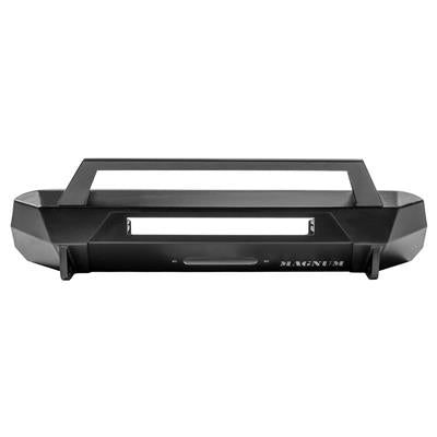 Raptor Series Magnum RT Series Front Bumpers - FBM83TYNRT