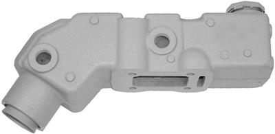 Sierra Marine Elbow Risers - 181937