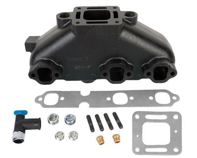 Sierra Marine Exhaust Manifolds - 1819521