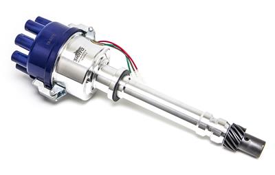 Sierra Marine YLM Series Distributors - 1854942