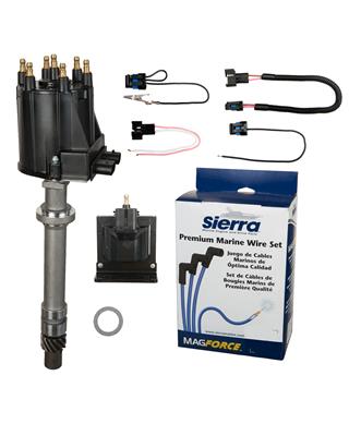 Sierra Marine Delco EST Conversion Kits - 185513