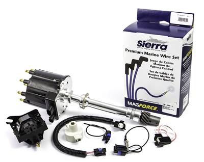 Sierra Marine Delco EST Conversion Kits - 185514