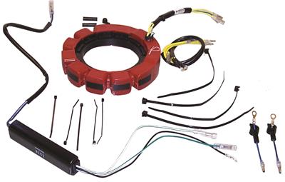 Sierra Marine Stators - 185873