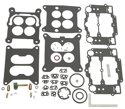 Sierra Marine Carburetor Rebuild Kits - 187022
