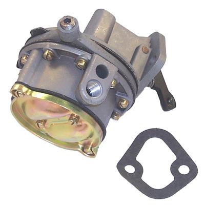 Sierra Marine Mechanical Fuel Pumps - 187272