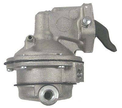 Sierra Marine Mechanical Fuel Pumps - 187281