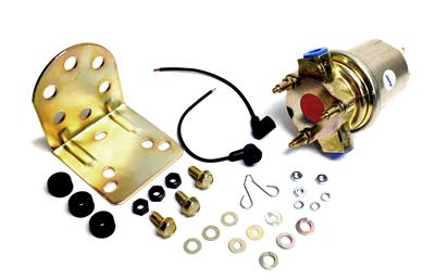 Sierra Marine Electric Fuel Pumps - 187333