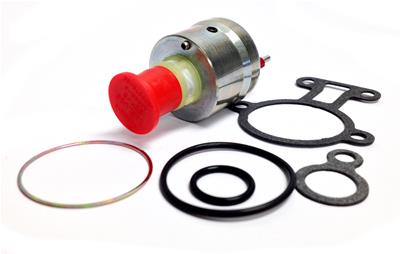 Sierra Marine Fuel Injectors - 187685