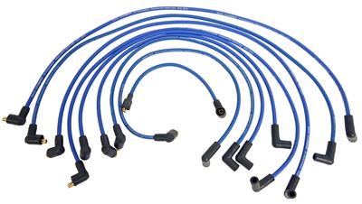 Sierra Marine MAGFORCE Ignition Wires - 1888021