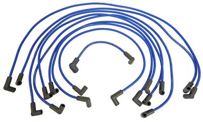 Sierra Marine MAGFORCE Ignition Wires - 1888041
