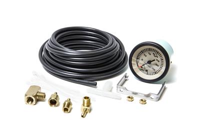 Sierra Marine Sahara Series Gauges - 69870P