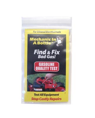 Sierra Marine Ethanol Fuel Test Kit - 24Pk Of 5Ea - 709060