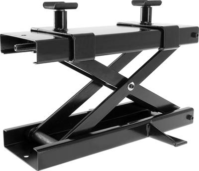 Rage Powersport Black Widow Motorcycle Jacks - MCJACK