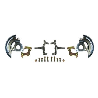 The Right Stuff Spindles - AFXMD4