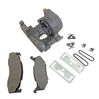 The Right Stuff Brake Calipers - BC42