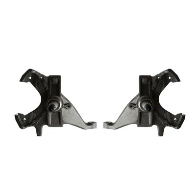 The Right Stuff Spindles - DSP7078