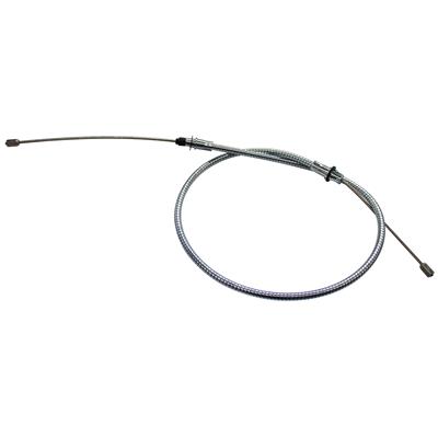 The Right Stuff Parking Brake Cables - EBCRD11