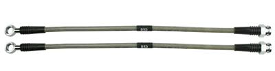 The Right Stuff Flex Brake Hoses - FHK03S