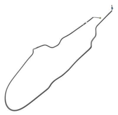 The Right Stuff Brake Line Sets - FIN7801S
