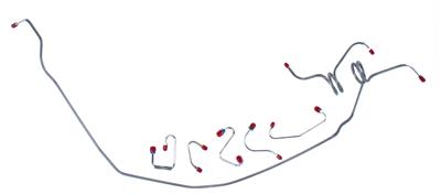 The Right Stuff Brake Line Sets - FKT7005S