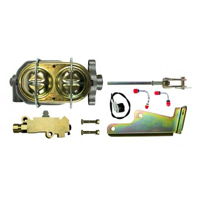 The Right Stuff Master Cylinders - G0571