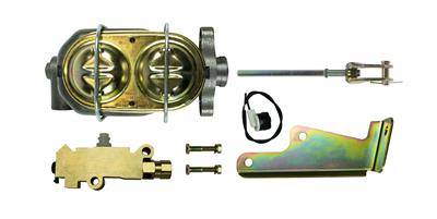 The Right Stuff Master Cylinders - G0572