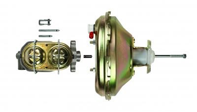 The Right Stuff Master Cylinder and Booster Assemblies - G100309