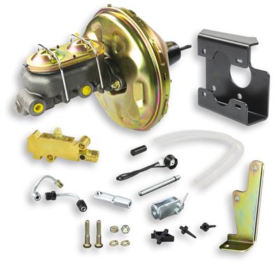 The Right Stuff Master Cylinder and Booster Assemblies - G16820572
