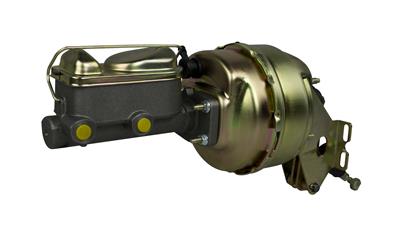 The Right Stuff Master Cylinder and Booster Assemblies - G800115